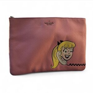 Kate Spade RARE Clutch